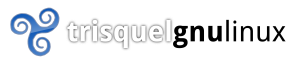 Logo Trisquel GNU/Linux